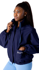 AR 2453 - FOREVER GYM JACKET