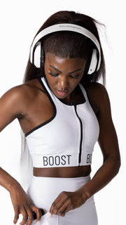 AR 2440 - CUTAWAY SHOULDER CROP