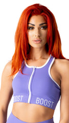 AR 2440 - CUTAWAY SHOULDER CROP