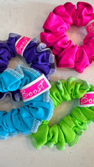 BOOST SCRUNCHIES - R60.00