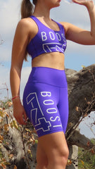 AR 2399 - B14 BIKER SHORTS