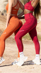 AR 2370 - SEAMFREE LEGGING