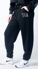 AR 2381 - CLASSIC TRACKSUIT PANTS