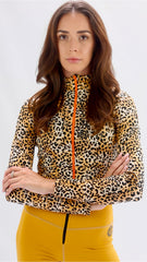 AR 1994 - PRINTED SOFT JACKET