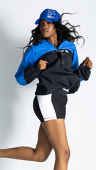AR 2322 - SQUARE LEG POCKET BERMUDA