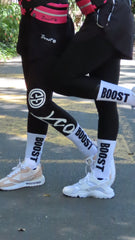 BOOST SOCKS - R120.00