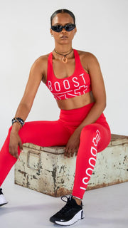 AR 2397 - B14 BRA CROP TOP
