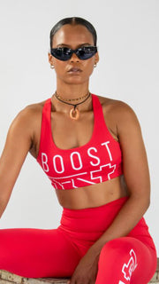 AR 2397 - B14 BRA CROP TOP