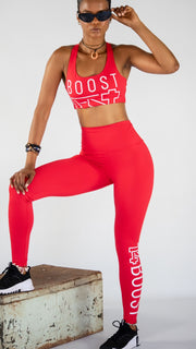 AR 2400 - B14 LEGGING