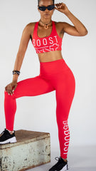 AR 2400 - B14 LEGGING