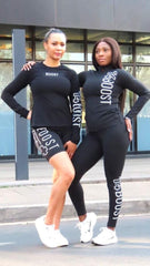 AR 2400 - B14 LEGGING
