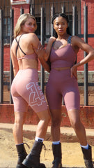 AR 2171 - CROSSOVER SCRUNCH BIKER