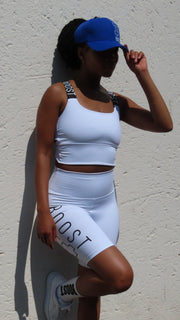 AR 2399 - B14 BIKER SHORTS