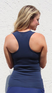 AR 2231 - BODICE ZIPPER VEST