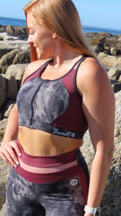 AR 2428 - ZIP THROUGH CROP