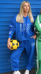 AR 2391 - TRACKSUIT HOODY
