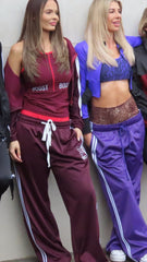 AR 2412 - B14 SPORTS PANTS