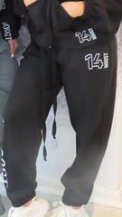 AR 2381 - CLASSIC TRACKSUIT PANTS
