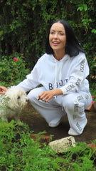 AR 2391 - TRACKSUIT HOODY