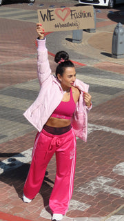 AR 2412 - B14 SPORTS PANTS