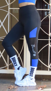 AR 1775 - SPORTS LONG TIGHTS