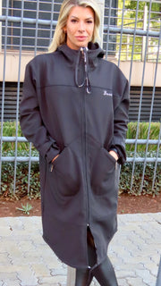 AR 1798 - FITNESS COAT