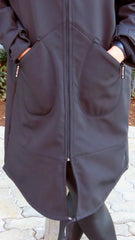 AR 1798 - FITNESS COAT