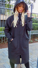 AR 1798 - FITNESS COAT