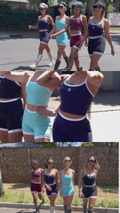 AR 2482 - TIPPING TANK VEST