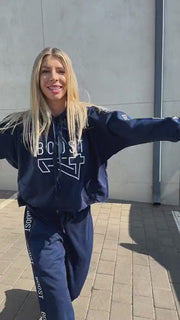 AR 2391 - TRACKSUIT HOODY