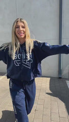 AR 2391 - TRACKSUIT HOODY