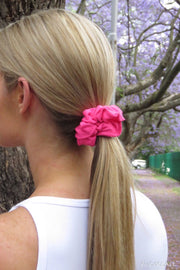 BOOST SCRUNCHIES - R60.00