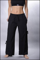 Classic utility pants