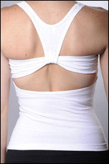 Open back racer