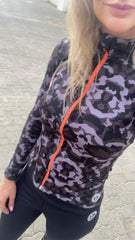 AR 1994 - PRINTED SOFT JACKET