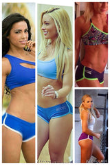 AR 1349-jogger micro boxer