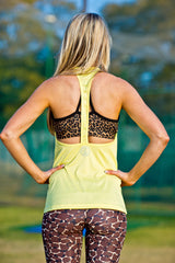 AR 1414-Cutaway T Back OVERVEST