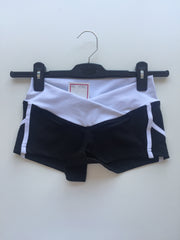 AR 1580 - Styled Boxer Shorts (2 COLOUR)