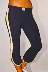 side panel curved hem