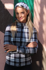 AR 1994 - PRINTED SOFT JACKET