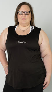 AR 2224 - PLUS PEEP OVERVEST