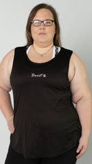 AR 2224 - PLUS PEEP OVERVEST