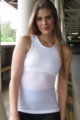 AR 2002 - CLASSIC TANK VEST