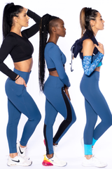 AR 1774 - Lycra Tights