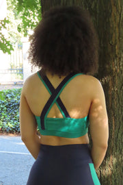 AR 2237 - CLASSIC CROP TOP