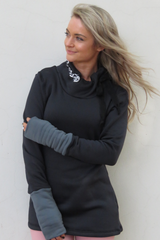 AR 2000 - WINTER SWEATSHIRT