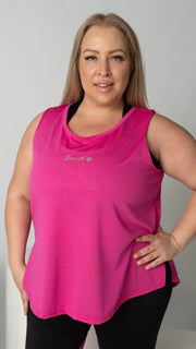 AR 2224 - PLUS PEEP OVERVEST