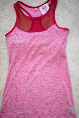 AR 1624 - Gauze Yoke Vest with Inner