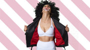 AR 1856 - BRALETTE