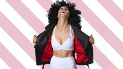 AR 1856 - BRALETTE